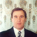 Шохин Николай Александрович